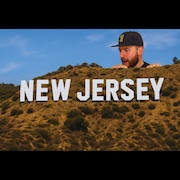 The N.J.-list. The Boardwalk of Fame. It's not Hollywood, it's Wildwood. What I'm saying is, a lot of celebrities are from New Jersey!