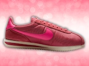 The pink Nike Cortez sneaker is still in stock, and you can grab it in two popular pink colors, including this Hyper Pink release.