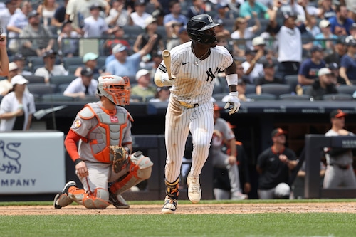 This is what I think about the Yankees on Roku (in the morning!) | Klapisch