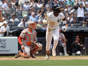 This is what I think about the Yankees on Roku (in the morning!) | Klapisch