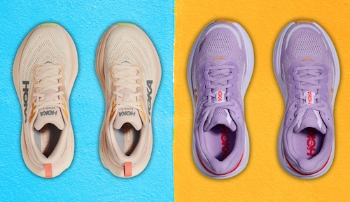 HOKA Bondi 8 vs Bondi 9