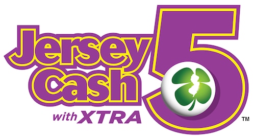 Jersey Cash 5