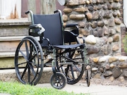 nj.com, generic, wheelchair, Wednesday, July, 31, 2024
Wednesday, July 31, 2024.