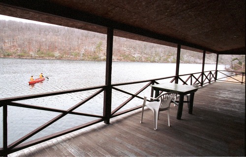 NJ's 25 most romantic spots