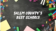 Every NJ County's Best Schools, 2025 Canva Illustration