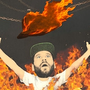 Is it hot in here? Yes, because we're going to hell. Jersey's nine circles of hell!