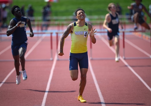 2025 NJSIAA Meet of Champions