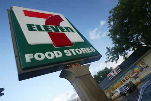 Mega Millions ticket worth $4 million bought at N.J. 7-Eleven