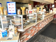 Sample delicious eats at Primavera's in Linden, New Jersey. photographed on Wednesday, June 4, 2025.