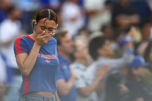 Giants Dodgers Baseball