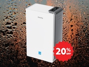 Looking for a new humidifier? You can save 20% off this Amazon-favorite for a limited time.