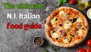 NJ Italian food guide