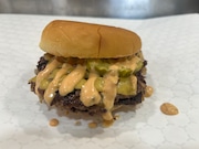 Smash Bros is opening a new location in Glassboro. This will be the company's second location in less than a year since its debut. (Christopher Burch | NJ Advance Media)