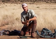 Alone Season 12 on History Channel