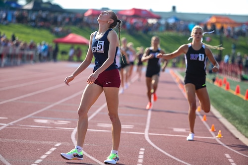 2025 NJSIAA Meet of Champions