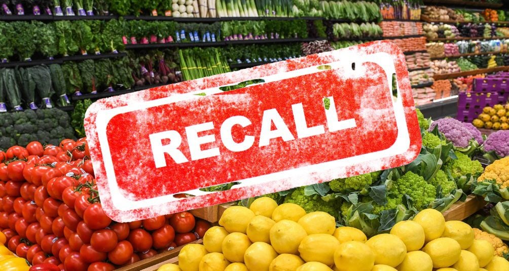 Food recalls you need to know about