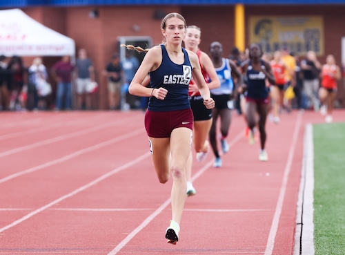 Track and Field: Group 1 & 4 State Finals, May 30, 2025.