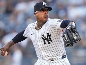 Why Yankees’ Marcus Stroman is only ‘in mix’ for return to rotation