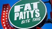 Fat Patty's, a West Virgina-based sports bar and burger joint, is opening its first New Jersey location in November. (Photo Courtesy, Fat Patty's)