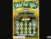 A New Jersey couple won $1.5 million with a Win For Life! lottery ticket purchased in Nutley last week.