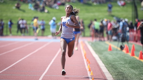 2025 NJSIAA Meet of Champions