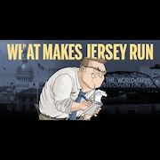 NJ.com's weekly New Jersey Politics newsletter, from reporter Brent Johnson, runs every Thursday.