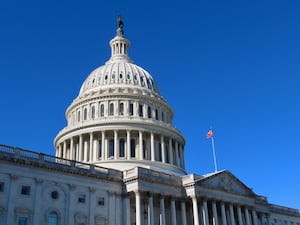 Is Republican senator about to leave GOP to caucus with Dems? Calls it a ‘possibility’