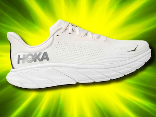 HOKA’s most comfortable walking shoe is on sale for its cheapest price ever — get $45 off