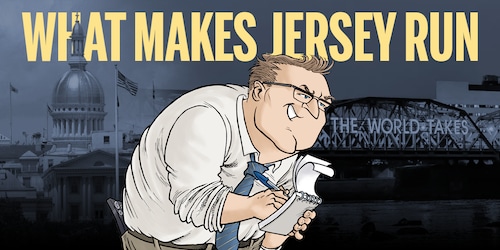 What Makes Jersey Run