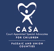 CASA of Passaic and Union Counties