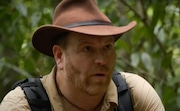 Expedition Unknown on Discovery Channel