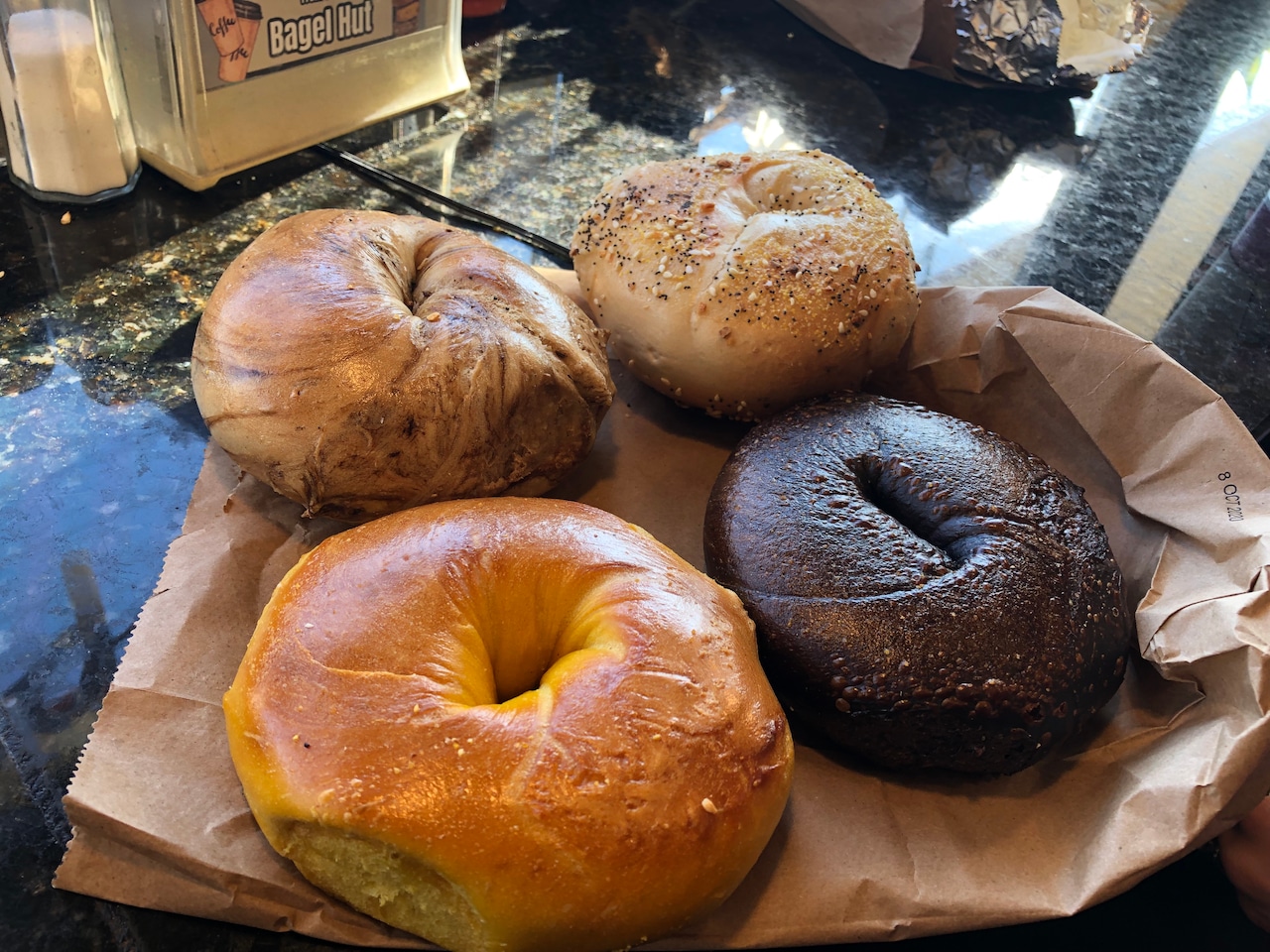 N.J.’s 53 greatest bagel shops, ranked for 2025