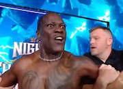 Friday Night SmackDown on USA