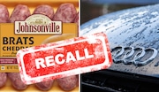 Here are some of the most pressing recalls for the week of April 7-13.