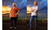 Here's a timeline of Kody Brown and Janelle's relationship throughout the "Sister Wives" series.