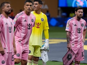 Inter Miami CF, Lionel Messi vs. Palmeiras FREE LIVE STREAM (6/23/25): Time, TV, channel for FIFA Club World Cup