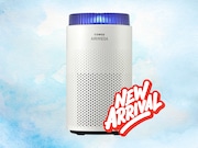 Coway just added a new air purifier to their roster: the Airmega 50. Here's everything you need to know about this new launch.