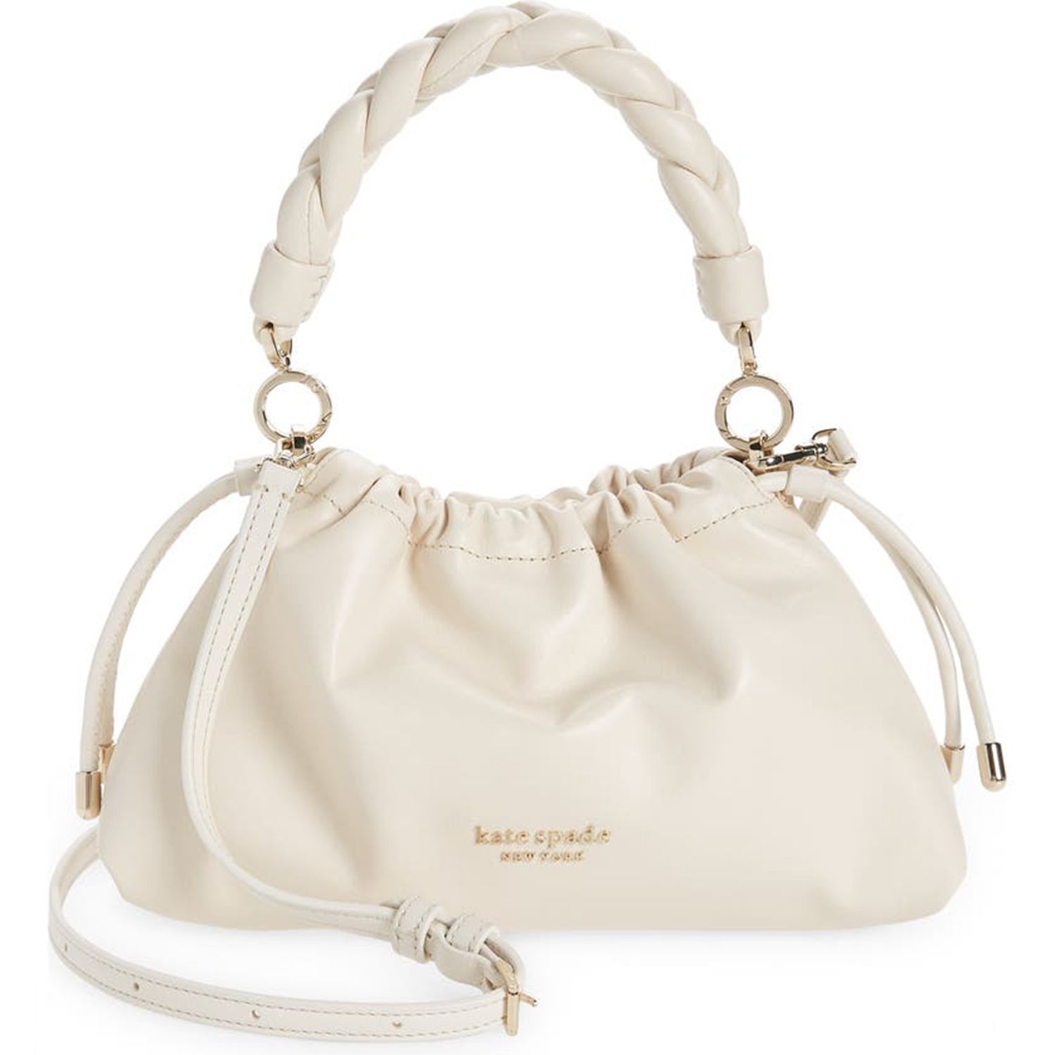 white designer handbags and purses 